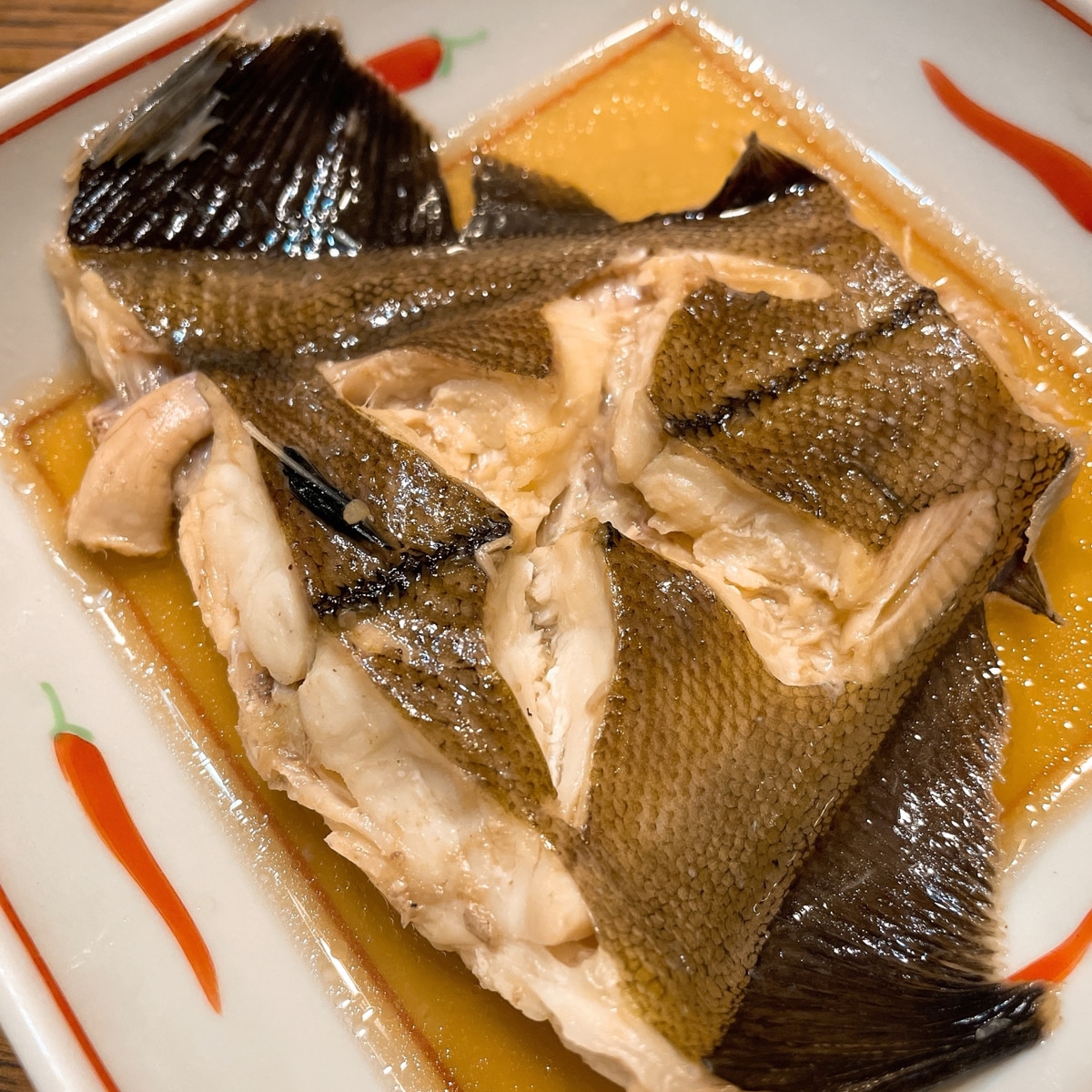 簡単すぎる 黄金比タレ カレイの煮付け レシピ 作り方 By Ryo Twice 楽天レシピ 簡単すぎる 黄金比タレ カレイの煮付け レシピ 作り方 By Ryo Twice 楽天レシピ